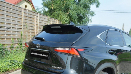LEXUS NX NX (MK1) Facelift Premium Car Design Tuning LEXUS NX NX (MK1) Facelift Premium Car Design Tuning