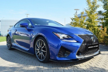 LEXUS RC RC F (MK1) Premium Car Design Tuning LEXUS RC RC F (MK1) Premium Car Design Tuning