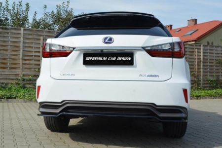 LEXUS RX RX (MK4) Premium Car Design Tuning LEXUS RX RX (MK4) Premium Car Design Tuning