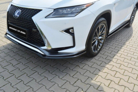 LEXUS RX RX (MK4) Premium Car Design Tuning LEXUS RX RX (MK4) Premium Car Design Tuning