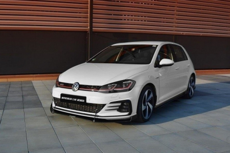 VOLKSWAGEN Golf Golf GTI (VII) Facelift Premium Car Design Tuning 