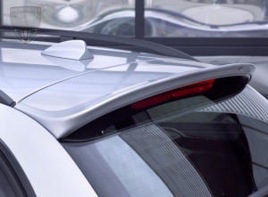 BMW 3 E91 Touring AC Schnitzer Tuning BMW 3 E91 Touring AC Schnitzer Tuning