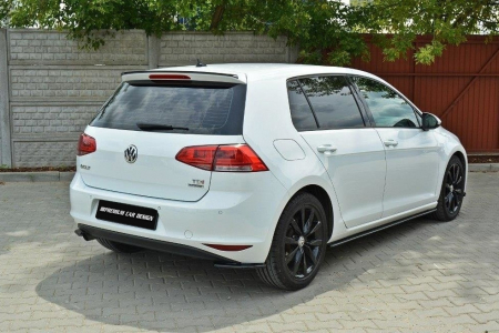 VOLKSWAGEN Golf Golf (VII) Premium Car Design Tuning 