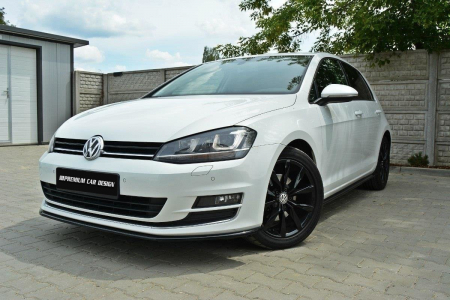 VOLKSWAGEN Golf Golf (VII) Premium Car Design Tuning 