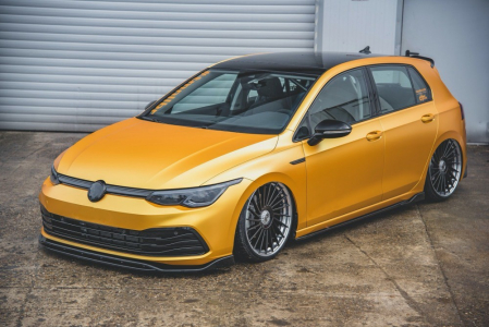 VOLKSWAGEN Golf Golf (VIII) Premium Car Design Tuning 