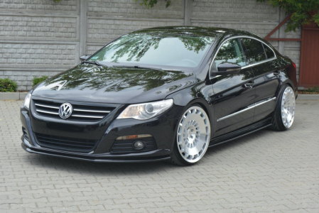 VOLKSWAGEN Passat Passat (VIII) Premium Car Design Tuning VOLKSWAGEN Passat Passat (VIII) Premium Car Design Tuning
