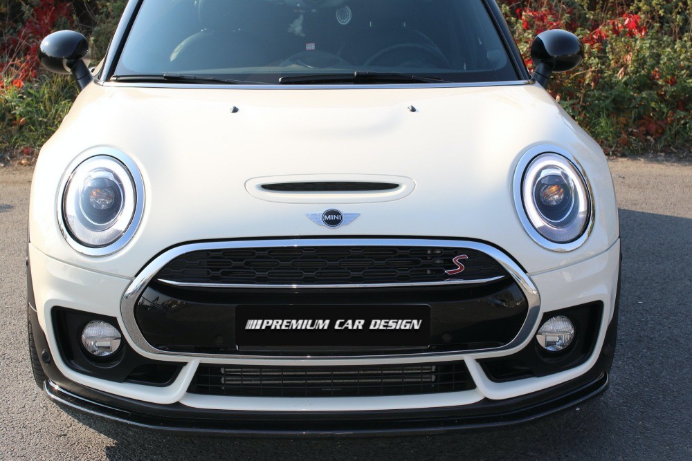 MINI MINI 2013- F54 MINI Clubman Premium Car Design Tuning MINI MINI 2013- F54 MINI Clubman Premium Car Design Tuning