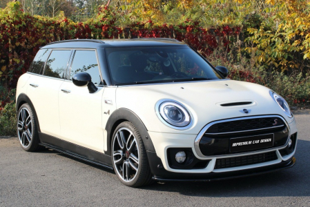 MINI MINI 2013- F54 MINI Clubman Premium Car Design Tuning MINI MINI 2013- F54 MINI Clubman Premium Car Design Tuning