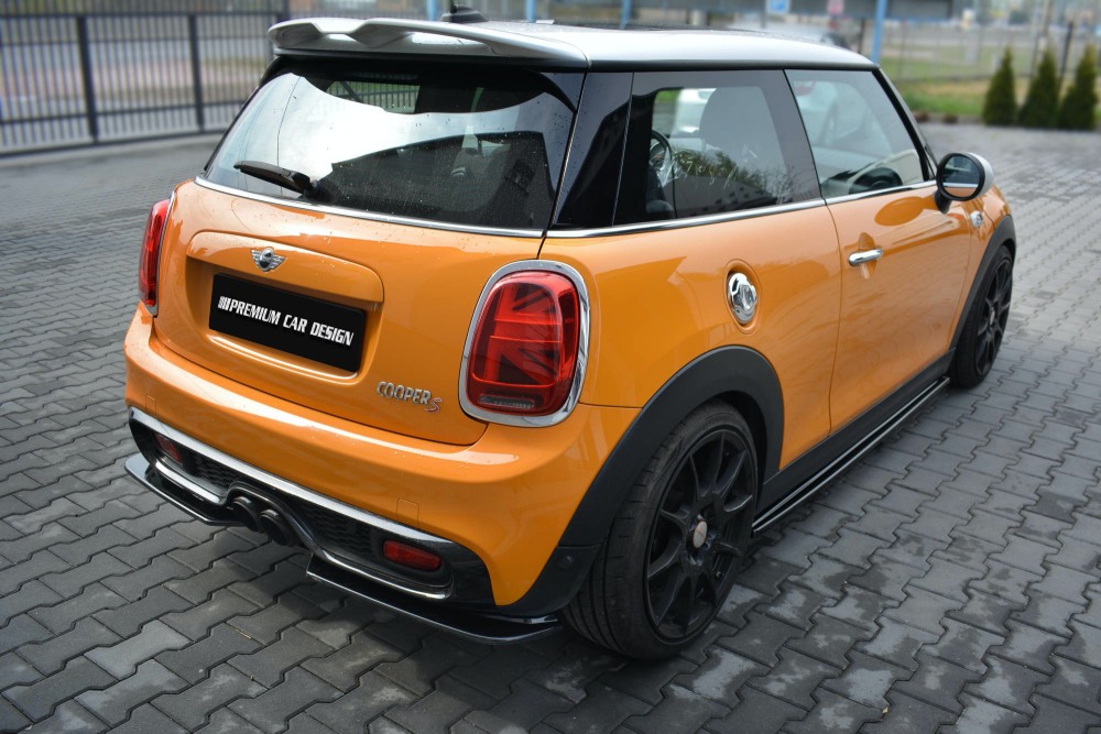 MINI MINI 2013- F56 MINI Coupé Premium Car Design Tuning MINI MINI 2013- F56 MINI Coupé Premium Car Design Tuning