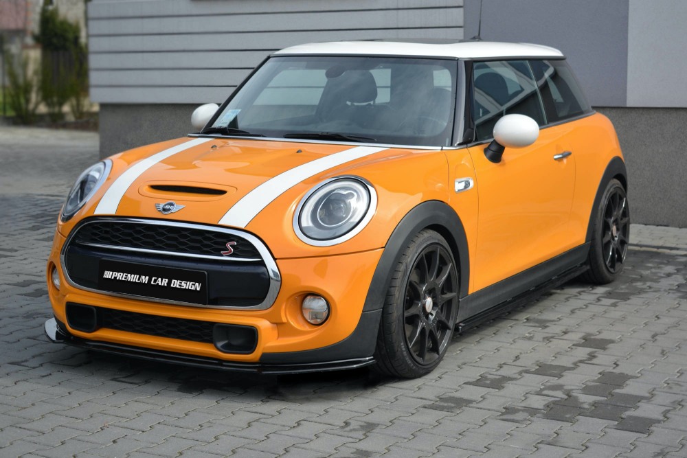MINI MINI 2013- F56 MINI Coupé Premium Car Design Tuning MINI MINI 2013- F56 MINI Coupé Premium Car Design Tuning