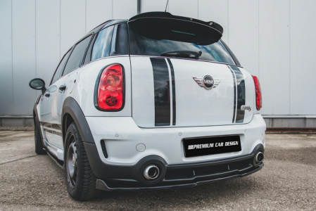 MINI MINI 2007- R60 MINI Countryman Premium Car Design Tuning 