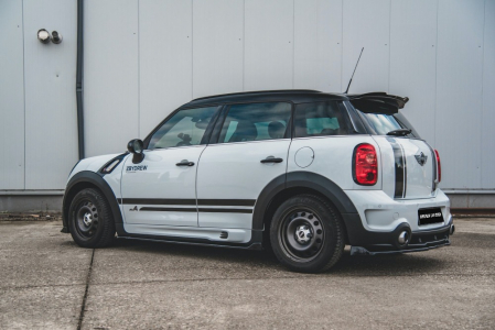 MINI MINI 2007- R60 MINI Countryman Premium Car Design Tuning 