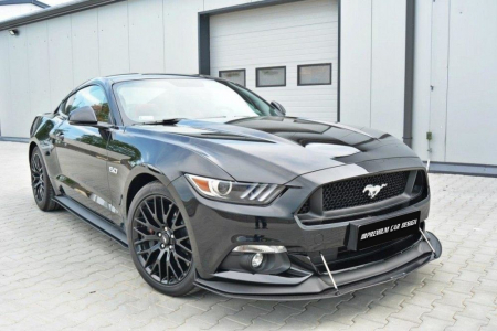FORD Mustang Mustang 2015- Premium Car Design Tuning FORD Mustang Mustang 2015- Premium Car Design Tuning