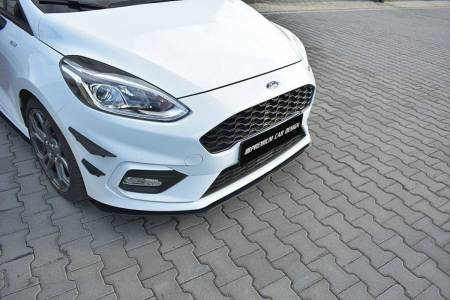 FORD Fiesta Fiesta (MK8) Premium Car Design Tuning FORD Fiesta Fiesta (MK8) Premium Car Design Tuning