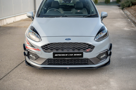 FORD Fiesta Fiesta (MK8) Premium Car Design Tuning FORD Fiesta Fiesta (MK8) Premium Car Design Tuning