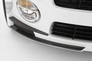 ASTON MARTIN Vanquish/S Coupé Mansory Tuning 