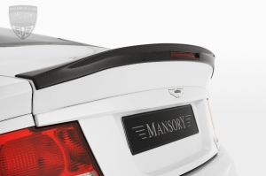 ASTON MARTIN Vanquish/S Coupé Mansory Tuning 