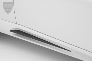 ASTON MARTIN Vanquish/S Coupé Mansory Tuning 