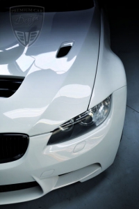 BMW 3 E92 Coupé Prior-Design Tuning BMW 3 E92 Coupé Prior-Design Tuning