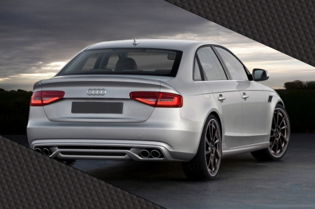 AUDI A4 A4 (B8.5) S / RS style Tuning AUDI A4 A4 (B8.5) S / RS style Tuning
