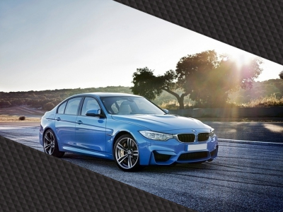 BMW 3 F30 Limousine M style Tuning BMW 3 F30 Limousine M style Tuning