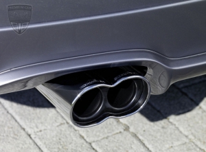 BMW 3 E93 Cabrio AC Schnitzer Tuning BMW 3 E93 Cabrio AC Schnitzer Tuning