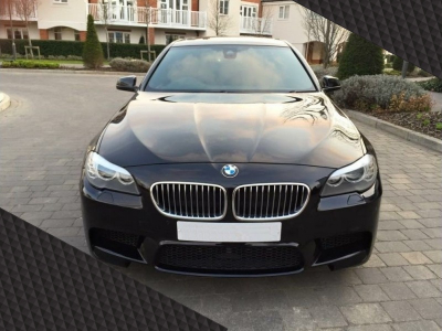 BMW 5 F10 Limousine M style Tuning BMW 5 F10 Limousine M style Tuning