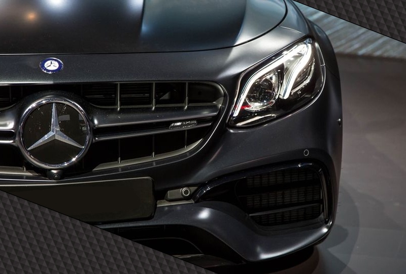 MERCEDES-BENZ E W213 Limousine AMG style Tuning MERCEDES-BENZ E W213 Limousine AMG style Tuning
