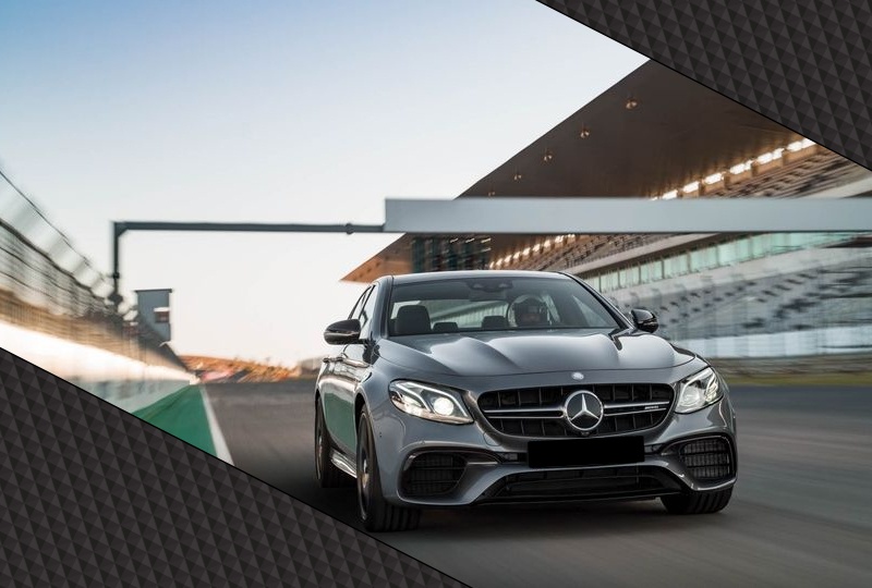 MERCEDES-BENZ E W213 Limousine AMG style Tuning MERCEDES-BENZ E W213 Limousine AMG style Tuning