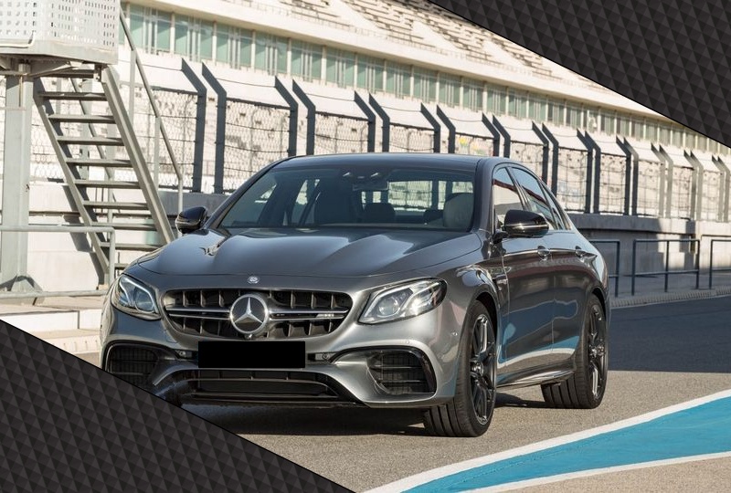 MERCEDES-BENZ E W213 Limousine AMG style Tuning MERCEDES-BENZ E W213 Limousine AMG style Tuning