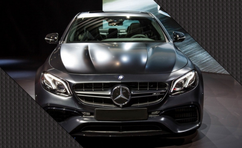 MERCEDES-BENZ E W213 Limousine AMG style Tuning MERCEDES-BENZ E W213 Limousine AMG style Tuning