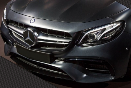 MERCEDES-BENZ E W213 Limousine AMG style Tuning MERCEDES-BENZ E W213 Limousine AMG style Tuning