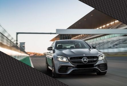 MERCEDES-BENZ E W213 Limousine AMG style Tuning MERCEDES-BENZ E W213 Limousine AMG style Tuning