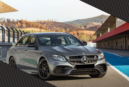 MERCEDES-BENZ E W213 Limousine AMG style Tuning MERCEDES-BENZ E W213 Limousine AMG style Tuning