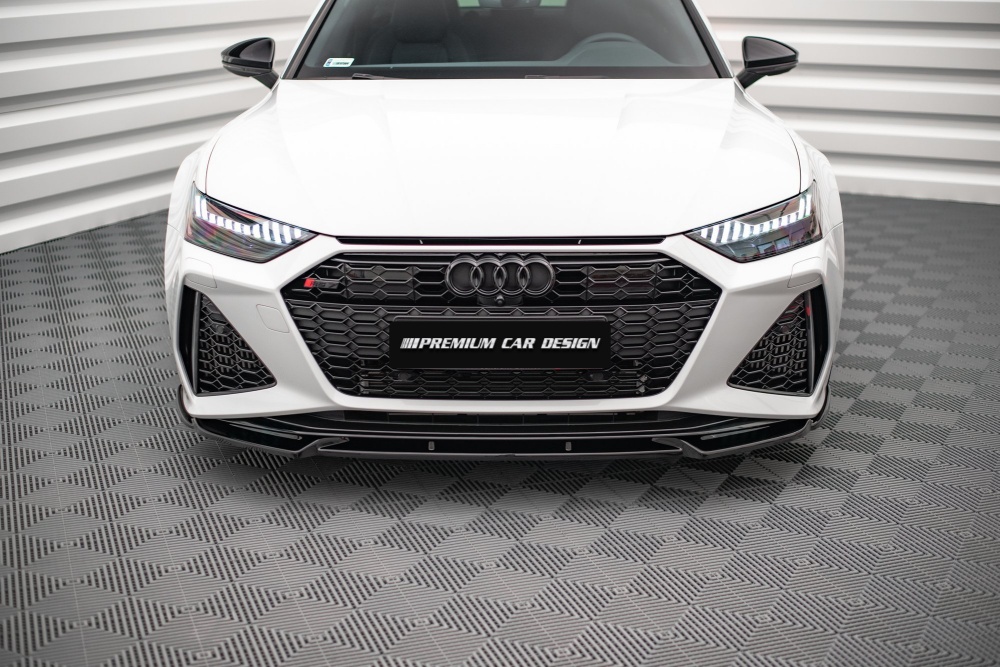 AUDI RS RS6 (C8) Premium Car Design Tuning AUDI RS RS6 (C8) Premium Car Design Tuning