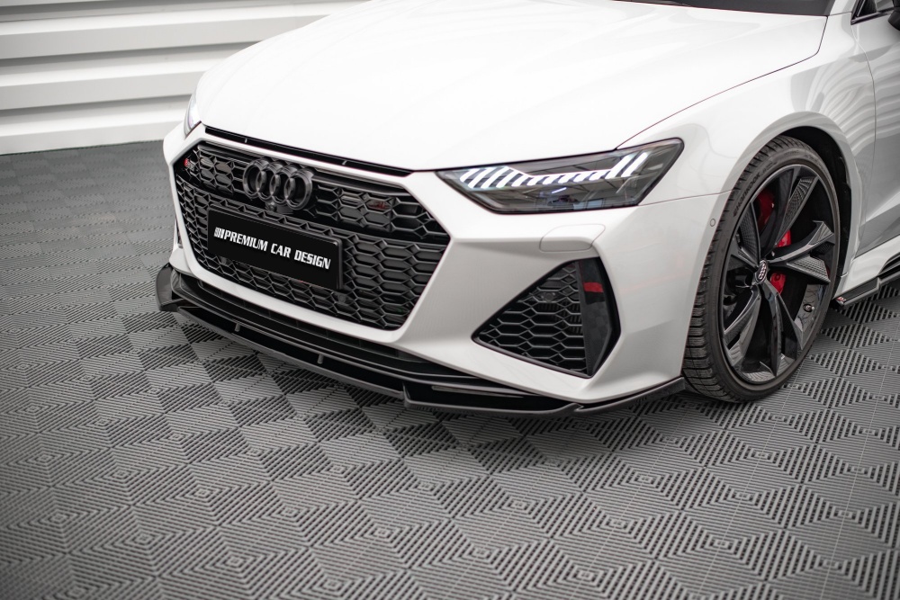 AUDI RS RS6 (C8) Premium Car Design Tuning AUDI RS RS6 (C8) Premium Car Design Tuning