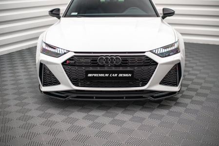 AUDI RS RS6 (C8) Premium Car Design Tuning AUDI RS RS6 (C8) Premium Car Design Tuning