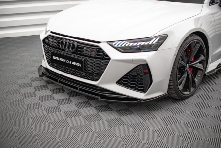 AUDI RS RS6 (C8) Premium Car Design Tuning AUDI RS RS6 (C8) Premium Car Design Tuning