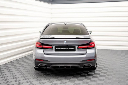 BMW 5 G30 Limousine LCI Premium Car Design Tuning 