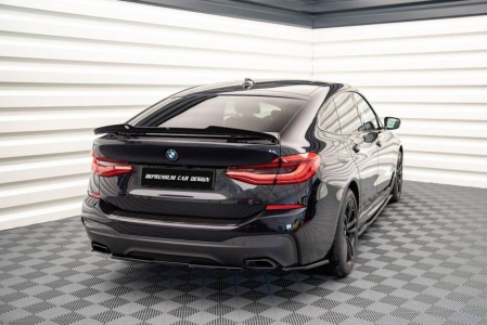 BMW 6 G32 GT Premium Car Design Tuning BMW 6 G32 GT Premium Car Design Tuning