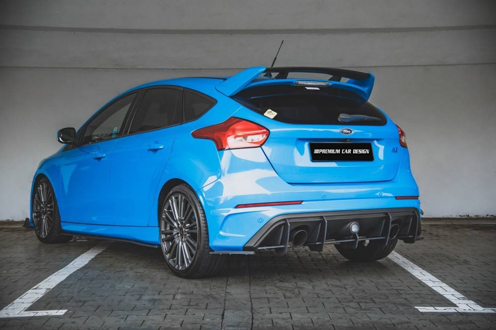 FORD Focus Focus RS (MK3) Premium Car Design Tuning FORD Focus Focus RS (MK3) Premium Car Design Tuning