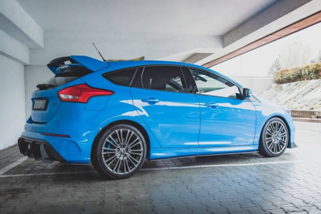FORD Focus Focus RS (MK3) Premium Car Design Tuning FORD Focus Focus RS (MK3) Premium Car Design Tuning