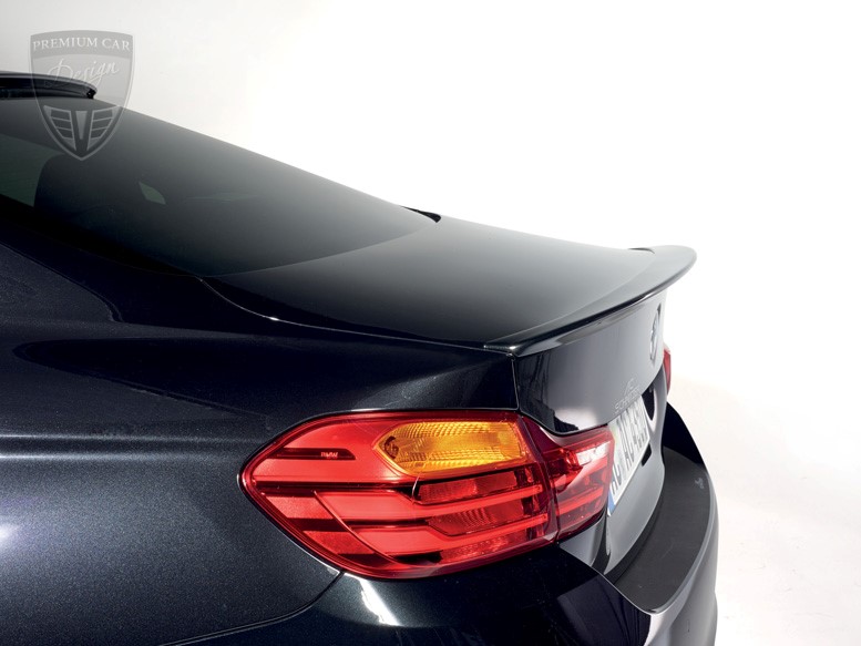 BMW 4 F32 Coupé AC Schnitzer Tuning BMW 4 F32 Coupé AC Schnitzer Tuning