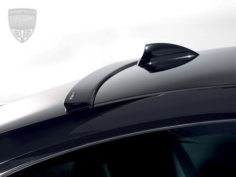 BMW 4 F32 Coupé AC Schnitzer Tuning BMW 4 F32 Coupé AC Schnitzer Tuning