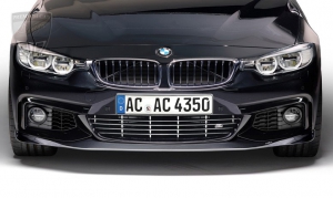 BMW 4 F32 Coupé AC Schnitzer Tuning BMW 4 F32 Coupé AC Schnitzer Tuning