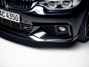 BMW 4 F32 Coupé AC Schnitzer Tuning BMW 4 F32 Coupé AC Schnitzer Tuning