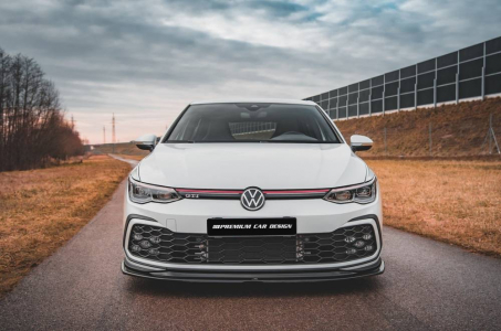 VOLKSWAGEN Golf Golf GTI (VIII) Premium Car Design Tuning 