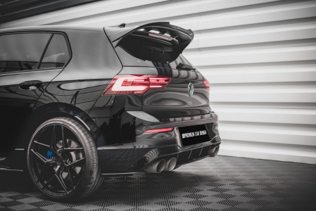 VOLKSWAGEN Golf Golf R (VIII) Premium Car Design Tuning 