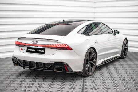 AUDI RS RS7 (C8) Premium Car Design Tuning AUDI RS RS7 (C8) Premium Car Design Tuning