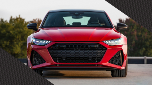 AUDI A7 A7 (4K8) S / RS style Tuning AUDI A7 A7 (4K8) S / RS style Tuning